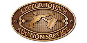 Little John's Auction Service